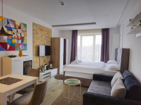 J&J Apartman Milmari L10